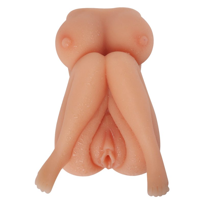 Small Spain™ Mini Full Body Male Masturbator | MNN9-MQ118 - Image 1