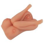 Small Spain™ Mini Full Body Male Masturbator | MNN9-MQ118 - Image 5