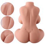 Jessica-3 in 1 Male Masturbator Sex Doll with Perky Boobs & Fat Butt | MNN24-FD158 - Image 9