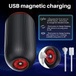 （Ramadan Treats）Male Musturbator Next Level Automatic Stimulation | MNN34-GM-FJ036 - Image 6