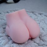 Yoyo Ass Wise INTELLIGENT - Premium TPE Realistic Buttocks Model for Male Pleasure | MNN9-TB6 - Image 2