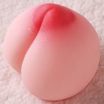 (Ramadan Treats)Peach™ Realistic TPE Male Masturbator 3D Real Feel • Soft Elastic Touch • Private Men Wellness | MNN24-FD28 - Image 10