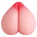 (Ramadan Treats)Peach™ Realistic TPE Male Masturbator 3D Real Feel • Soft Elastic Touch • Private Men Wellness | MNN24-FD28 - Image 2