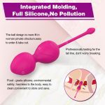 Powerful G-Spot Vibrator Kegel Balls with Remote | MNN2-I66W 030 - Image 5