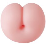 (Ramadan Treats)Peach™ Realistic TPE Male Masturbator 3D Real Feel • Soft Elastic Touch • Private Men Wellness | MNN24-FD28 - Image 4