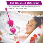 Powerful G-Spot Vibrator Kegel Balls with Remote | MNN2-I66W 030 - Image 7