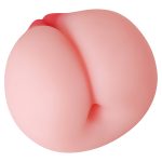 (Ramadan Treats)Peach™ Realistic TPE Male Masturbator 3D Real Feel • Soft Elastic Touch • Private Men Wellness | MNN24-FD28 - Image 5