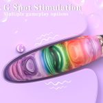 （Ramadan Treats）SKY™ Love Egg Vibrator – G Spot Vibrator for Women in Dubai UAE | SHD-S463 - Image 7