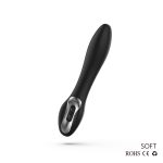 Midnight Curve™ USB Thrusting G-Spot & Clitoral Vibrator | SHD-S003 - Image 9