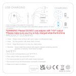 Midnight Curve™ USB Thrusting G-Spot & Clitoral Vibrator | SHD-S003 - Image 11