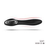 Midnight Curve™ USB Thrusting G-Spot & Clitoral Vibrator | SHD-S003 - Image 7