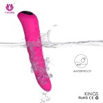 （Ramadan Treats）KING™ Realistic Huge Dildo Vibrator | SHD-S037 - Image 9