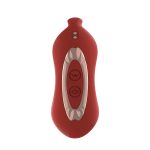 Wearable Rose Vibrator for Women 9 Tongue Vibrations + 9 Licking & 5 Biting Modes App Remote Control | Couple Game Toy | MNN33-010 - Image 5