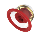 Buy Nipple Sucker Vibrator in Dubai – Angel’s Kiss 9 Vibrations & 5 Suction Modes | MNN33-013 - Image 5