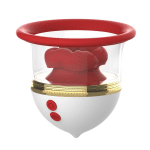 Buy Nipple Sucker Vibrator in Dubai – Angel’s Kiss 9 Vibrations & 5 Suction Modes | MNN33-013 - Image 7