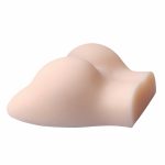 Male Masturbator Sex Doll with 2 In 1, Big Ass & Pussy | MNN9-TB7 - Image 7