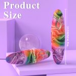 （Ramadan Treats）SKY™ Love Egg Vibrator – G Spot Vibrator for Women in Dubai UAE | SHD-S463 - Image 6