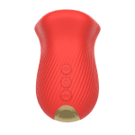 🔥 Buy Tongue Licking Vibrator in Dubai – Bite Joy Red Oral Stimulator | MNN33-002 - Image 2