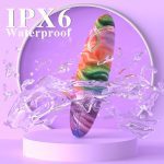 （Ramadan Treats）SKY™ Love Egg Vibrator – G Spot Vibrator for Women in Dubai UAE | SHD-S463 - Image 4