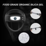 （Ramadan Treats）Enhance Your Experience with Our Premium Vibrating Cock Ring | UMP002 - Image 6