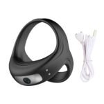 （Ramadan Treats）Enhance Your Experience with Our Premium Vibrating Cock Ring | UMP002