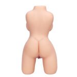 Linglong: Premium TPE Female Half-Body Doll - Ultimate Pleasure Awaits | UMP032 - Image 5