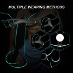 （Ramadan Treats）Enhance Your Experience with Our Premium Vibrating Cock Ring | UMP002 - Image 4