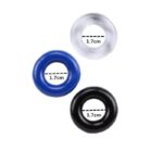 Super-Soft Silicone Beaded Cock Rings Set for Male Enhancement | UMP003