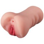 2 in 1 Noble Woman – Dual-Function Male Masturbator | UMP023 - Image 8