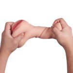 2 in 1 Noble Woman – Dual-Function Male Masturbator | UMP023 - Image 9