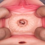 2 in 1 Noble Woman – Dual-Function Male Masturbator | UMP023 - Image 14