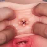 2 in 1 Noble Woman – Dual-Function Male Masturbator | UMP023 - Image 15