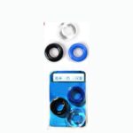 Super-Soft Silicone Beaded Cock Rings Set for Male Enhancement | UMP003 - Image 2
