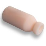 Bottle Large Size Male Masturbator 15cm with 3D Vagina | UMP021 - Image 3