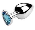 Beginner Anal Butt Plug Set (3-Piece Metal) | UMP001 - Image 8