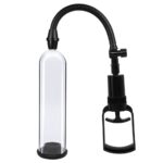 Penis Pump for Lengthening & Strengthening Erection | UMP006 - Image 4