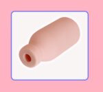 Bottle Large Size Male Masturbator 15cm with 3D Vagina | UMP021 - Image 4
