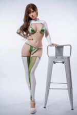 Portable Sex Doll Karina - Your Football Girl Temptation | 53# - Image 2