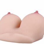 🔥 Premium G-Cup 3-in-1 Realistic Female Torso – Luxury TPE Bust & Lower Body Mold for Men | UMP025 - Image 8