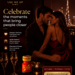 Rush Popper Original – Aroma Enhancer in Dubai & UAE | UMP-M04/UMP-M05