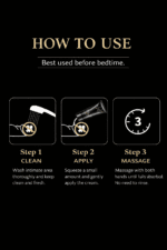 Men’s Performance Enhancement Cream in UAE – Advanced Herbal Intimacy Support for Men | UMP-M02 - Image 7