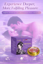 Pink Heart Feminine Wellness Supplement – Enhance Intimacy Naturally in UAE | UMP-W01 - Image 3