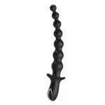 10 Inch Super Powerful Vibrating Anal Beads – Extreme Series Silicone Anal Plug for Men & Women in UAE | UMP008 - Image 4
