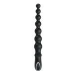 10 Inch Super Powerful Vibrating Anal Beads – Extreme Series Silicone Anal Plug for Men & Women in UAE | UMP008 - Image 5