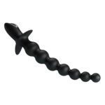 10 Inch Super Powerful Vibrating Anal Beads – Extreme Series Silicone Anal Plug for Men & Women in UAE | UMP008 - Image 7