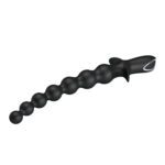 10 Inch Super Powerful Vibrating Anal Beads – Extreme Series Silicone Anal Plug for Men & Women in UAE | UMP008 - Image 8