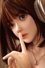 Layla 163™ – The Dubai Dream Companion Premium 163cm Realistic Love Doll | 98-2# - Image 3