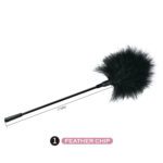 Premium 8-Piece BDSM Bondage Kit – Leather Roleplay Restraint Set for Couples in UAE | UMP-SM02 - Image 9