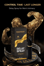 PJISPRAY Herbal Delay Spray UAE Last Longer Naturally – Premium Men Intimacy Spray in Dubai | UMP-M01 - Image 2