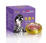 Pink Heart Feminine Wellness Supplement – Enhance Intimacy Naturally in UAE | UMP-W01